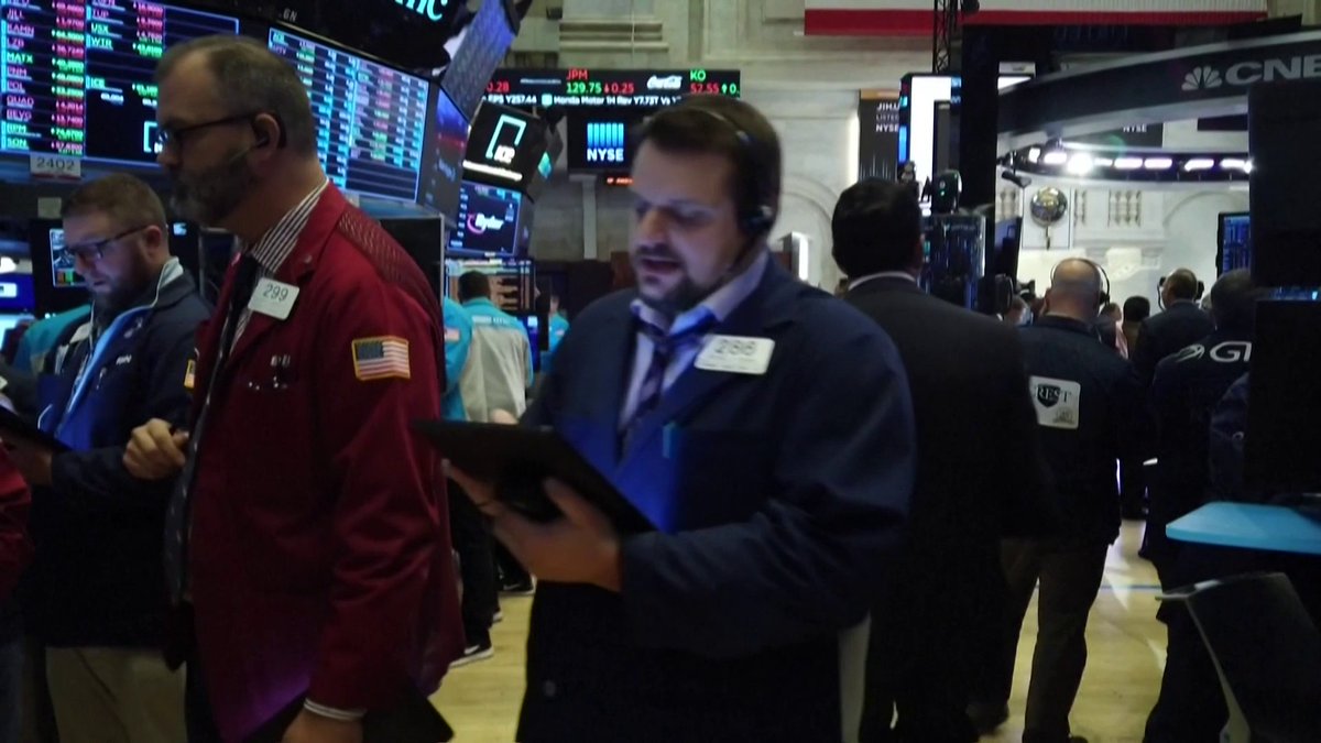 شركة FTSE Russell تقترح آلية لتسريع الإدراج للشركات الأميركية قبيل إكتتابات كبيرة مرتقبة الأسواق العربية _Business 