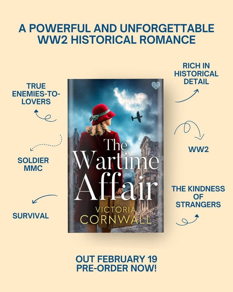 Victoria Cornwall tweet media