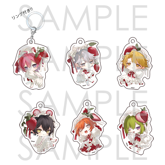 期間限定受注生産】 ご好評につき『ディア♥ヴォーカリスト』の