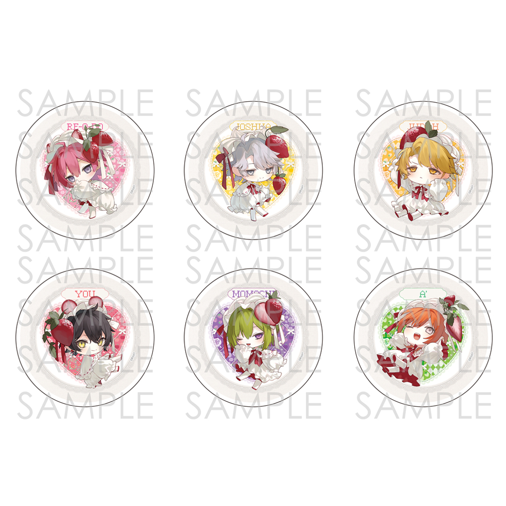 期間限定受注生産】 ご好評につき『ディア♥ヴォーカリスト』の