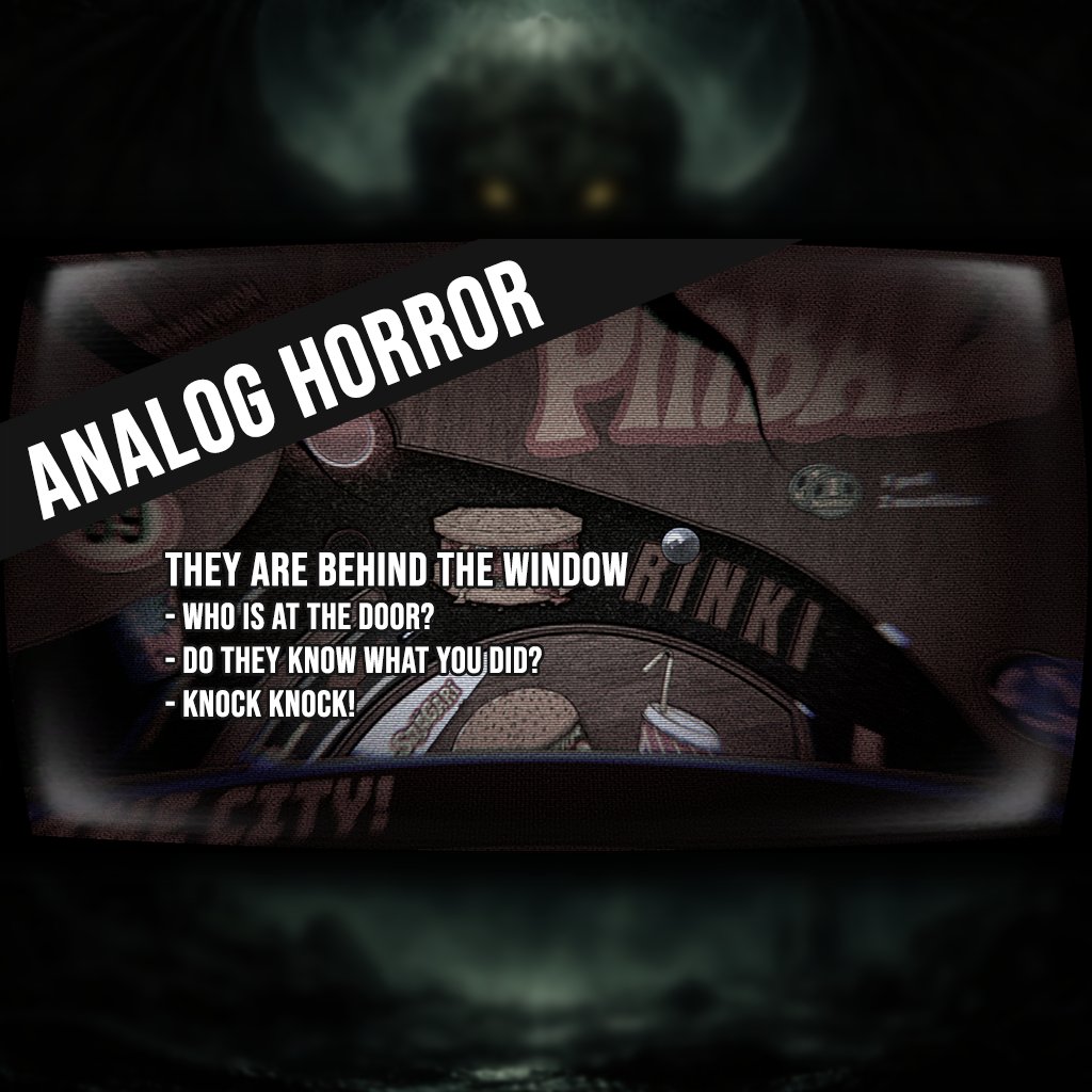 OwlkeepGames's tweet photo. T-7 to Snägäriday!

Today’s spotlight: Analog Horror mode.
More modes + detail shots in the IG  → @snagaripinball
Wishlist on Steam: 
https://t.co/jFzVwRdoEF

#SnagariPinball #pinball #indiegame #steamgames #wishlistnow #Suomi #Finland https://t.co/THIBtqbf2B