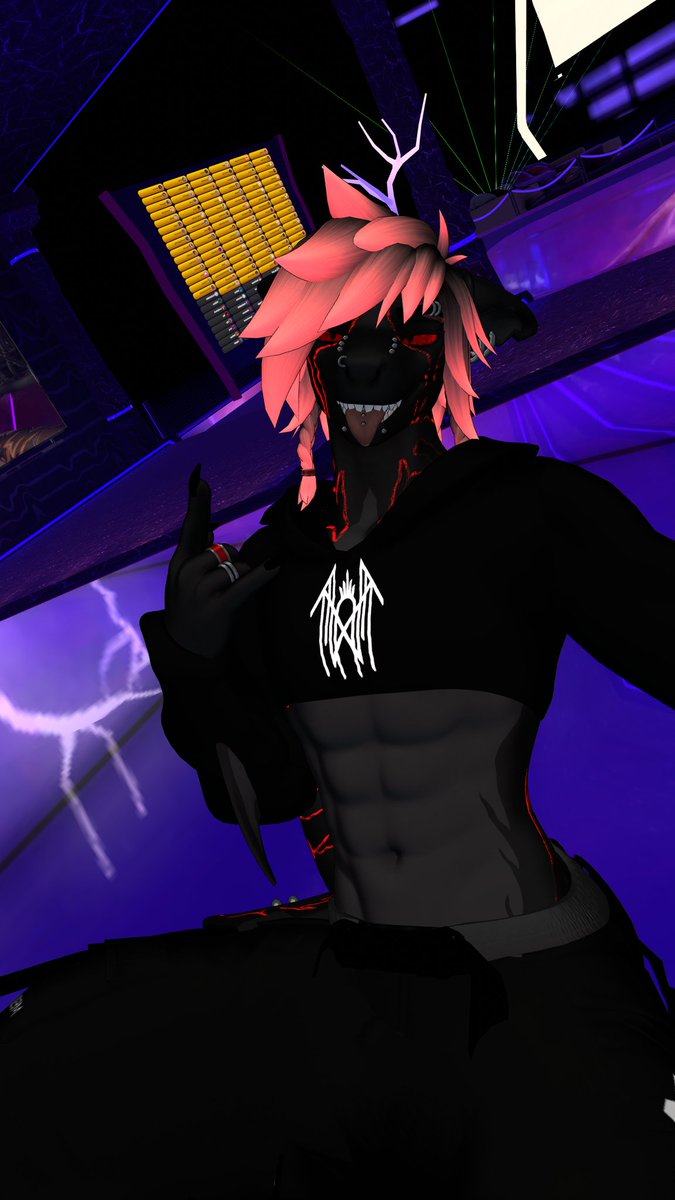 Kanin Rage AD tweet media