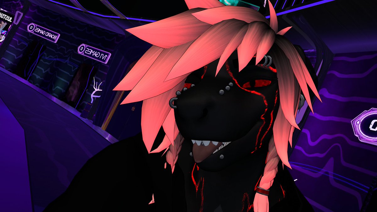 Kanin Rage AD tweet media