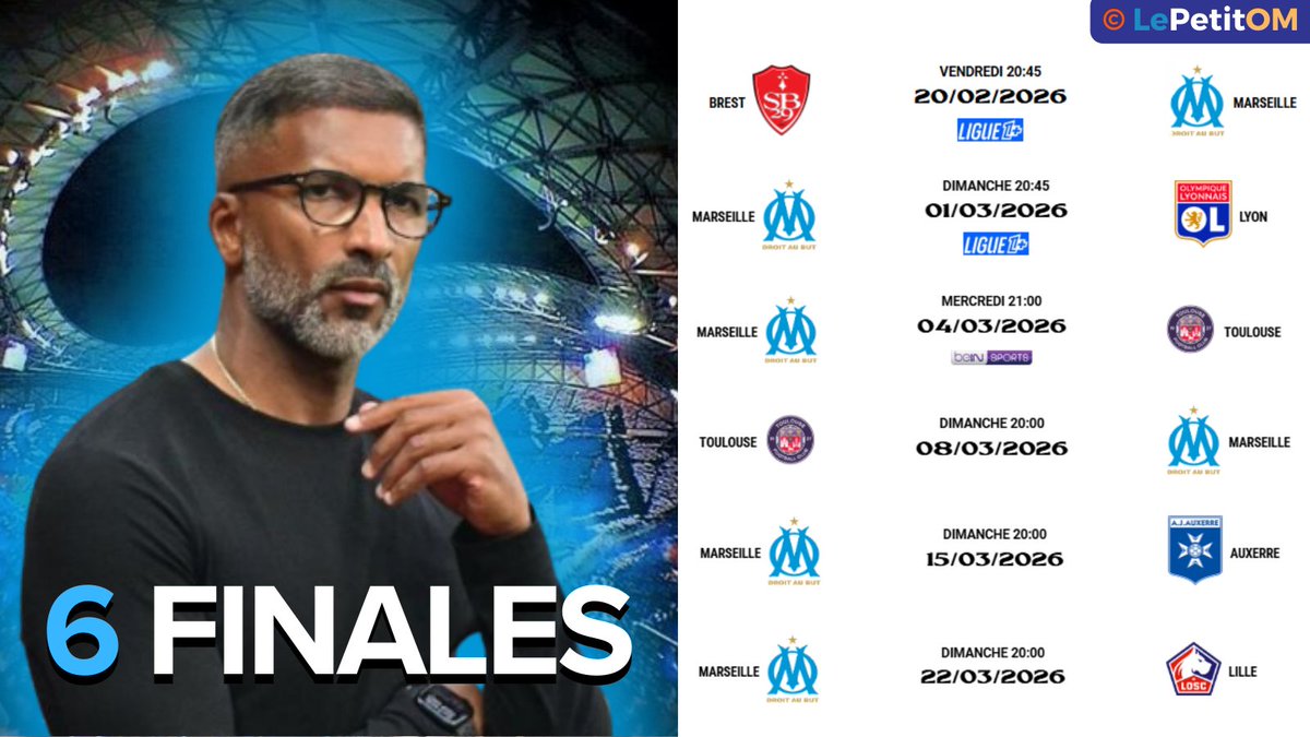 LePetitOM tweet media