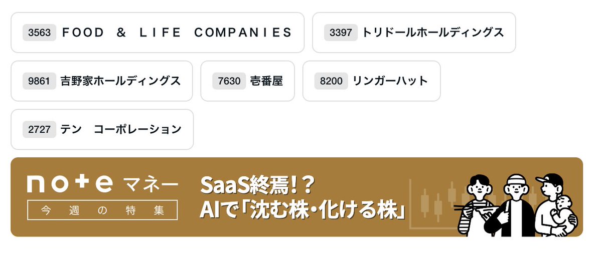 huisandtable's tweet photo. この記事は  #noteマネー にピックアップされました！ ありがとうございます！  【2026年最新】 アジア市場から見えたオランダ飲食開業の可能性タイ・バンコク視察レポート   本文はこちら▽ https://t.co/5v7TQYrGLi… #オランダ #日本食 #海外飲食起業 #海外日本食ビジネス #オランダ起業サポート https://t.co/vwKJX2twPD
