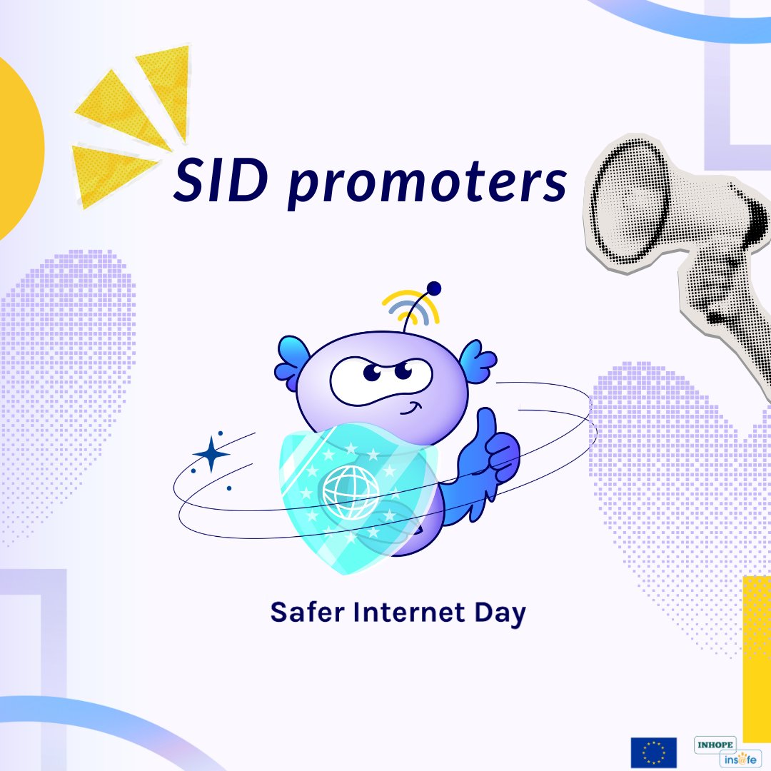 Safer Internet Day tweet media