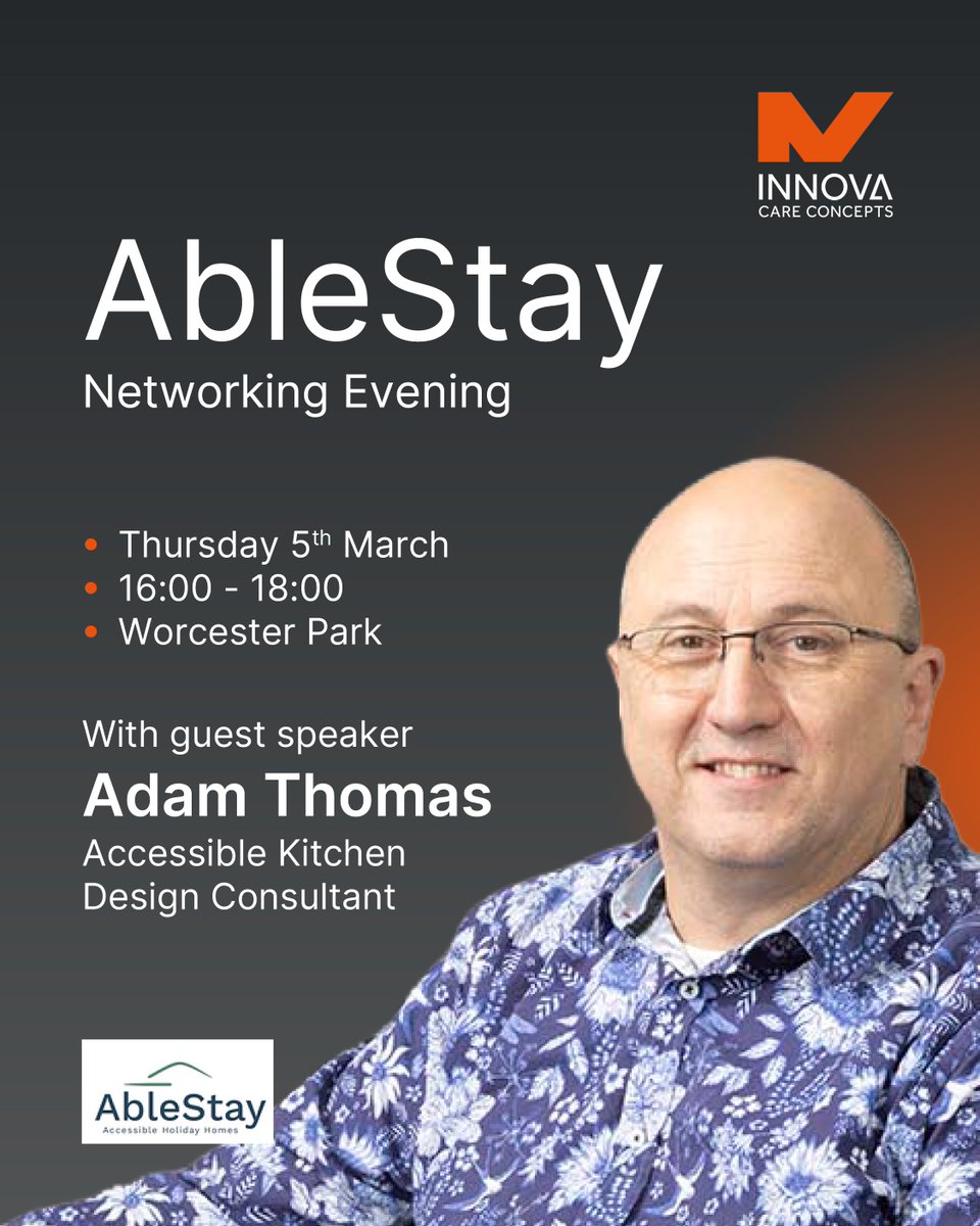 Innova Care Concepts tweet media