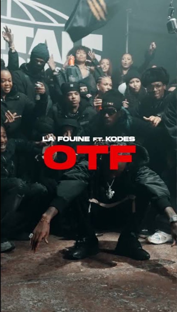 Fouiny et Kodes la barrière.
Ils ont plié ça en 2-2 🔥