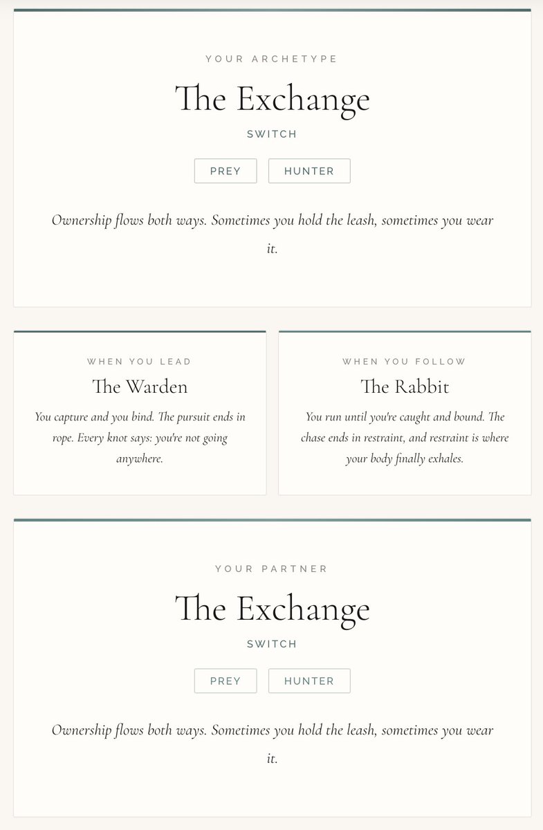 ... Is anyone surprised?