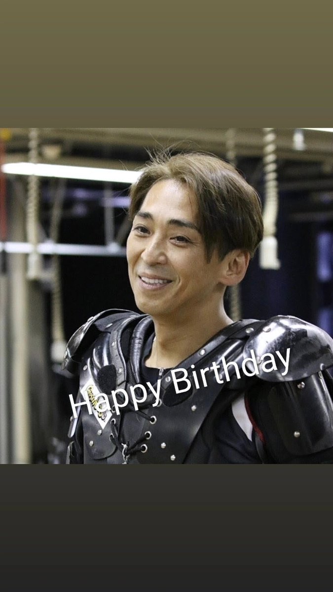 ya_yan_ma's tweet photo. Happy Birthday

#森且行 https://t.co/o2iNqDp77S