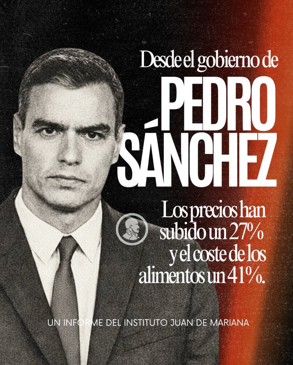 El socialismo es hambre, miseria y corrupción.