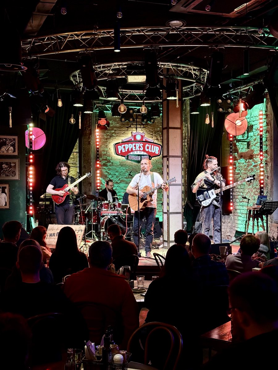 Файний був вечір :)