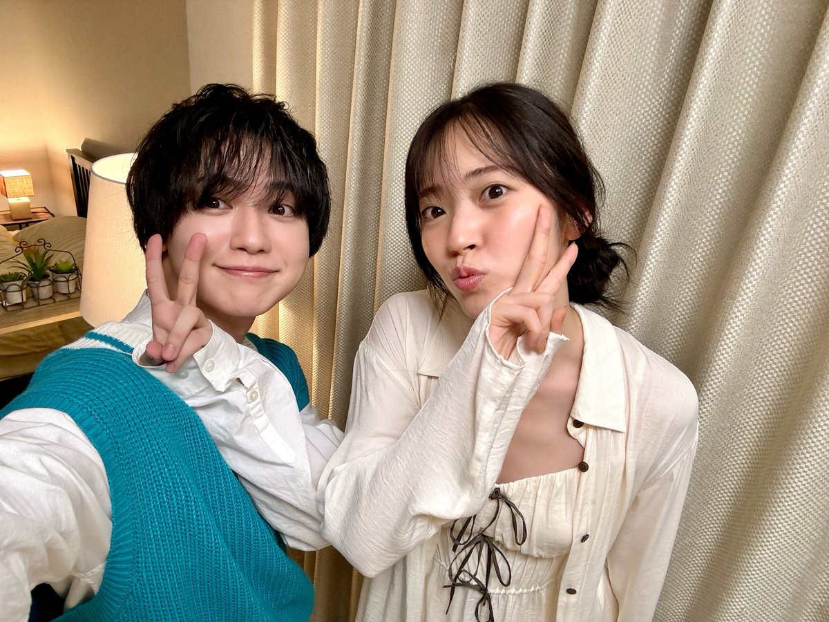 推しが上司になりまして フルスロットル🌟テレ東 tweet media