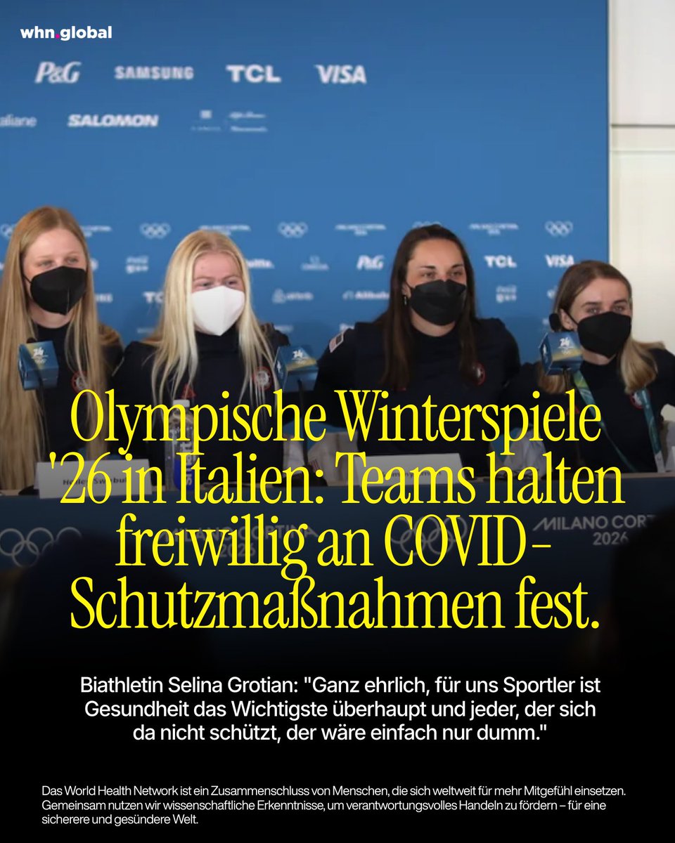 WHN (Deutsch) tweet media