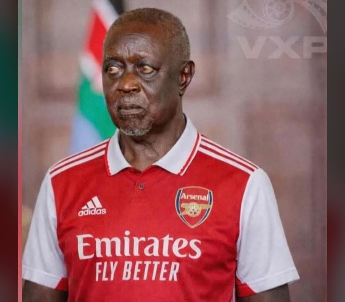 Hatuwezi kaa bila cornerrrr