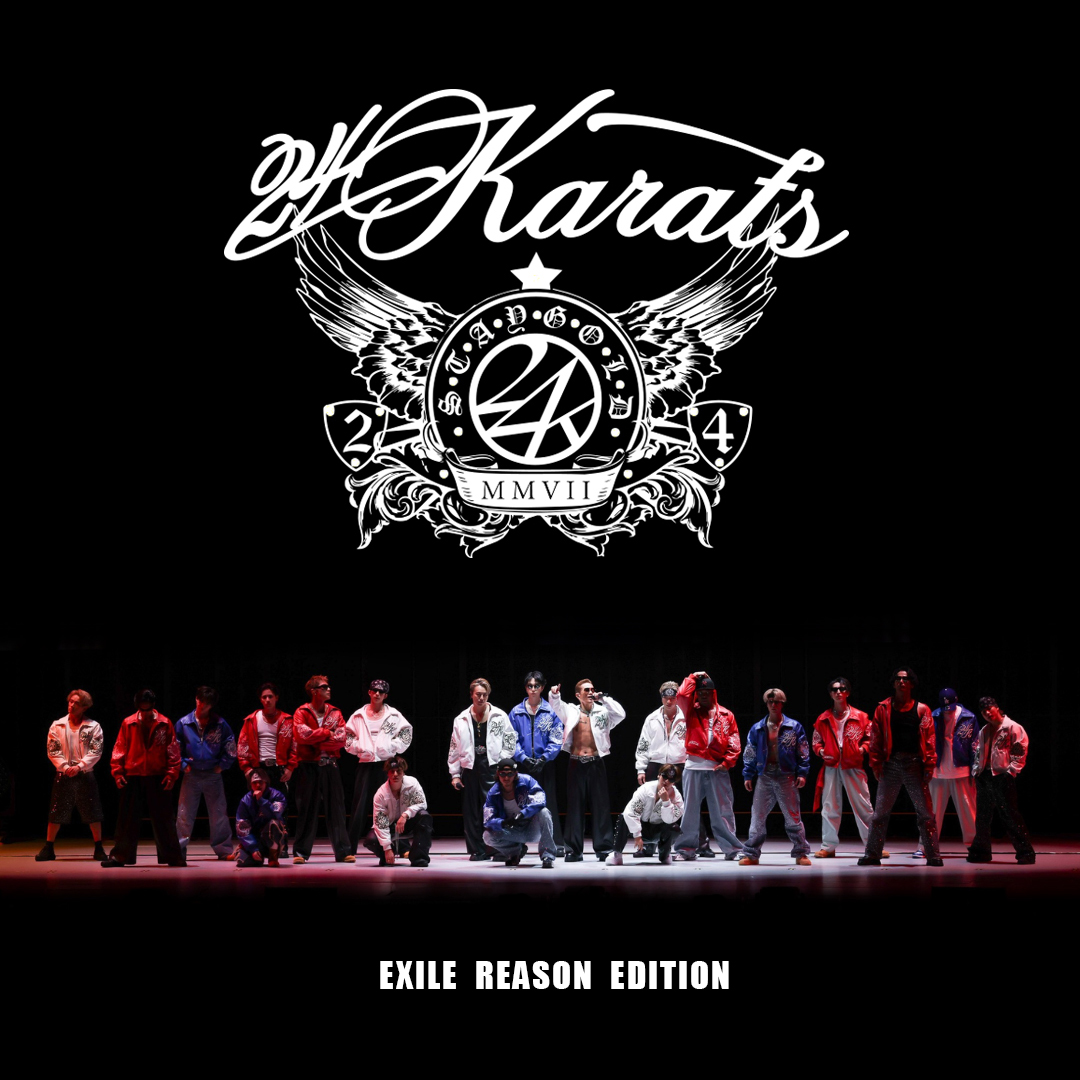 24karats (@24karatsTOKYO) / Posts / X