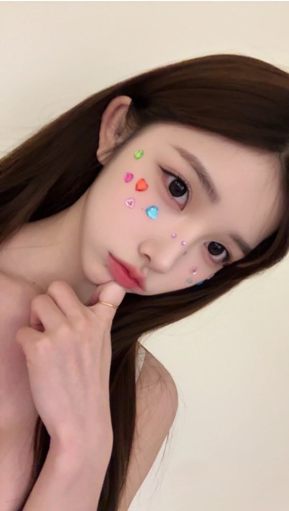 小姨 tweet media
