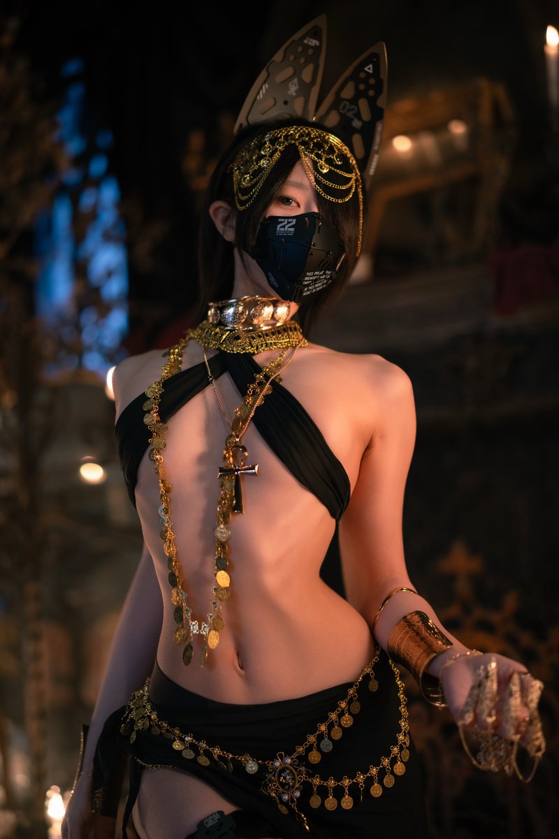 コスホリック｜フォトセッション tweet media