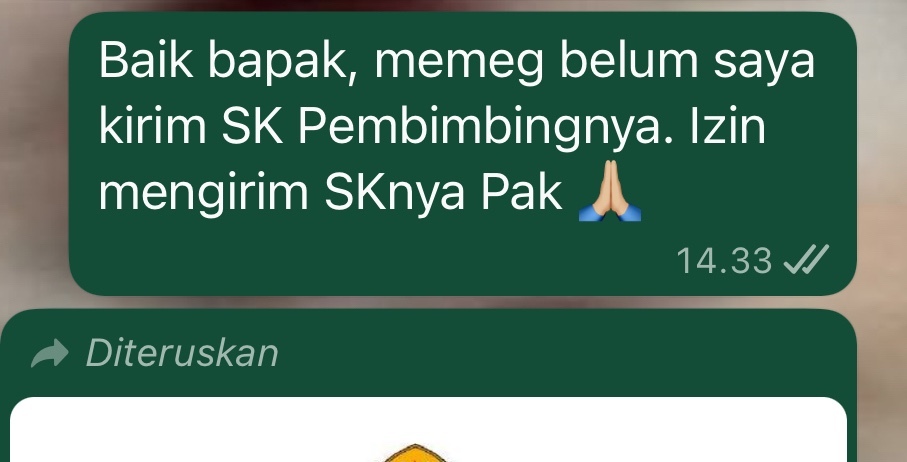 yappingfess's tweet photo. yap! sender baru pulang magang dan gk ngeuh kalo typo, ini sender lagi minta acc sama ttd buat sidang. aduhh gimanaa yaaa, mana udah gk bisa diunsend atau diedit😭😭😭 https://t.co/wuFrS6EFXi