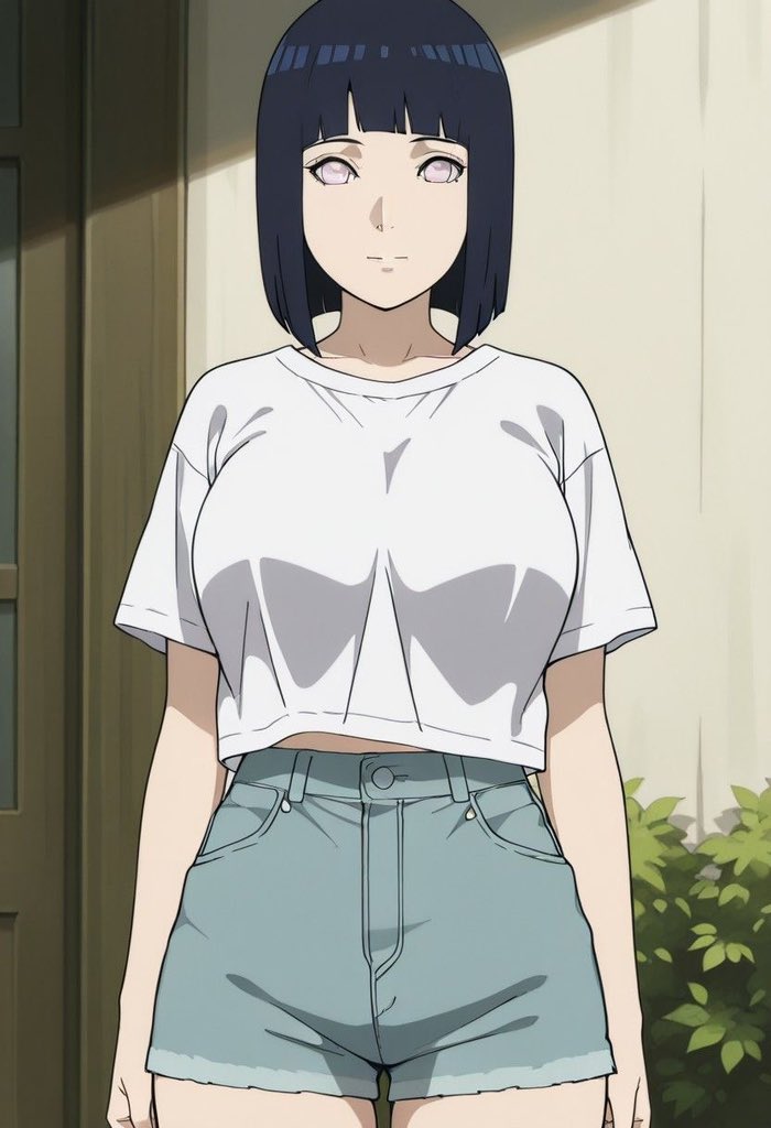 Hinata Hyuga (@HyugaSerenity) / Posts / X