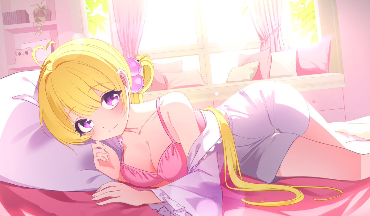 얀제리 tweet media