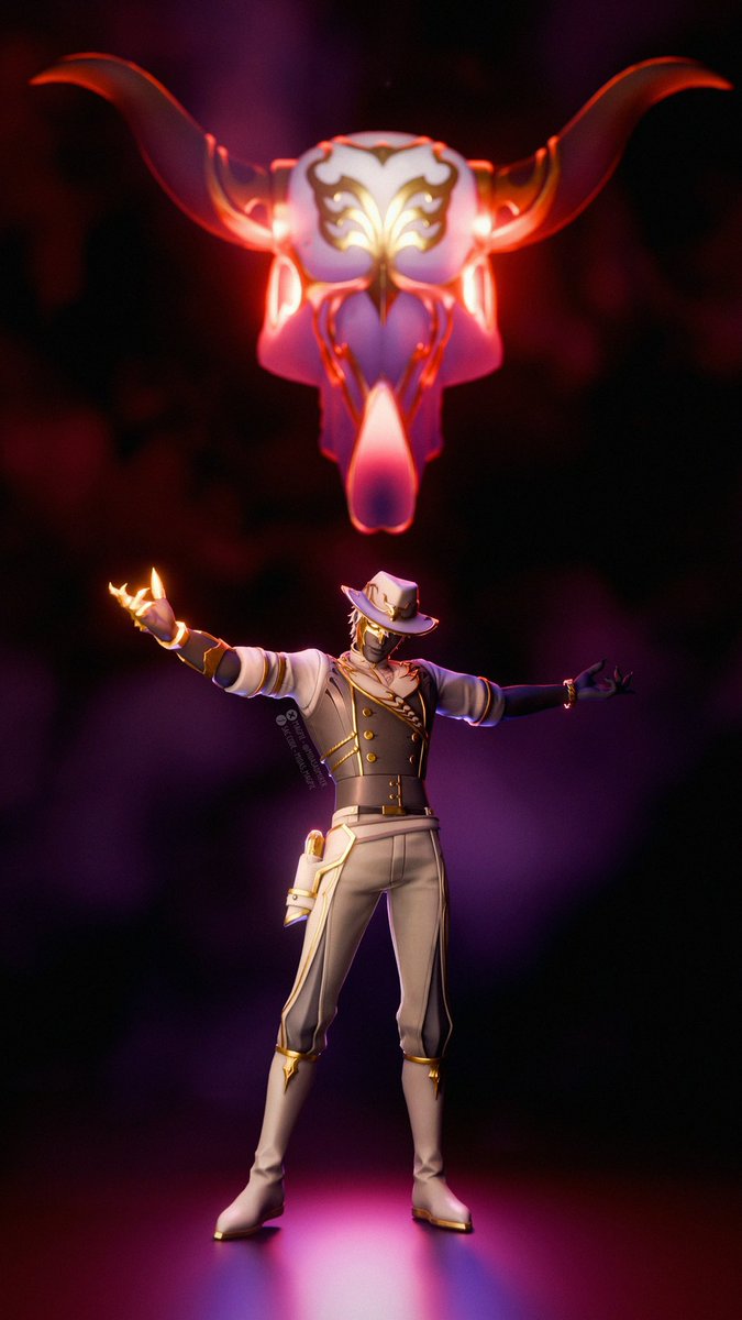 ⚜️Magpie⚜️ tweet media