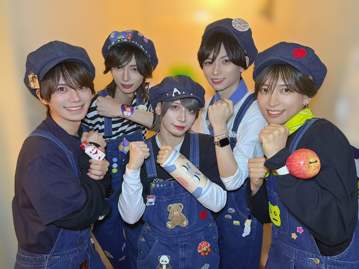 Roach【公式】 (@dot_Roach_) / Posts / X