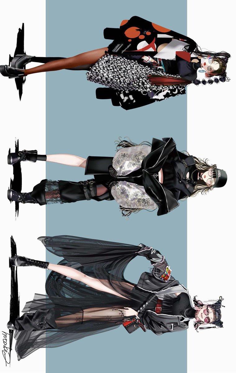 穂竹 藤丸 (@hotake6379) on Twitter photo 