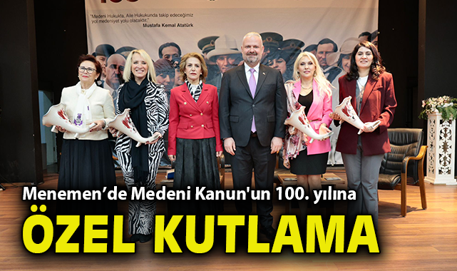Menemen’de Medeni Kanun’un 100. yılına özel kutlama oncusehir.com/menemen-de-med… 

<a href="/menemenbelediye/">Menemen Belediyesi</a> <a href="/pehlivanaydinn/">Aydın Pehlivan</a>