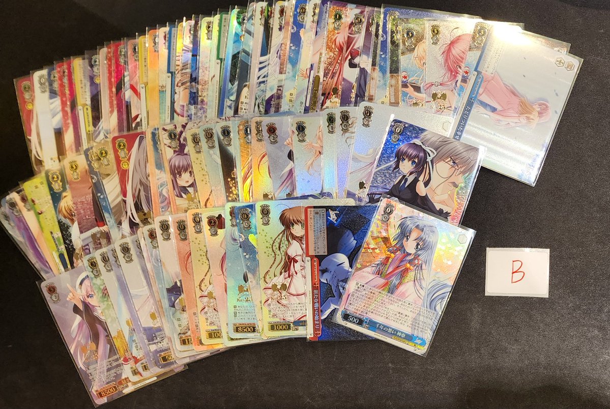 販売情報】 #ヴァイス 人気のホイル詰め合わせセットをまたまた作成