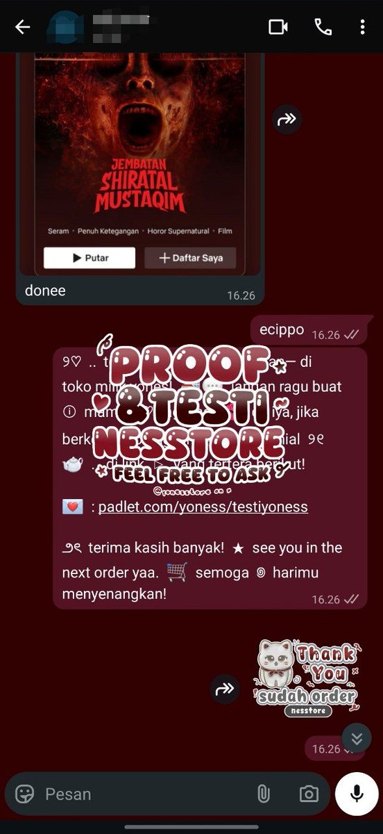 yoness, wa only ! tweet media