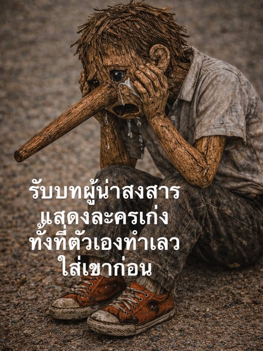 kalandnom's tweet photo. จริงครับ https://t.co/TYTNcl7t9H