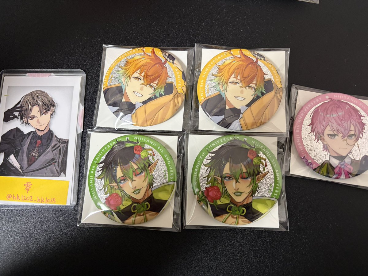 零【取引垢】 tweet media