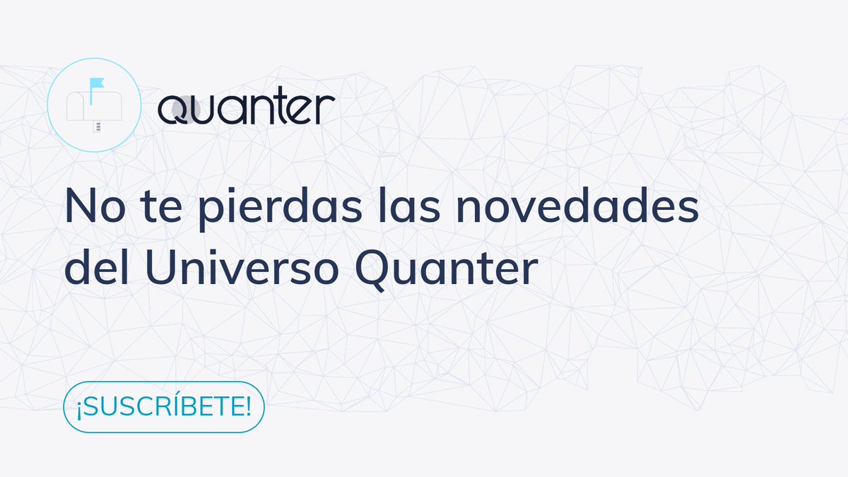 QuanterApp tweet media