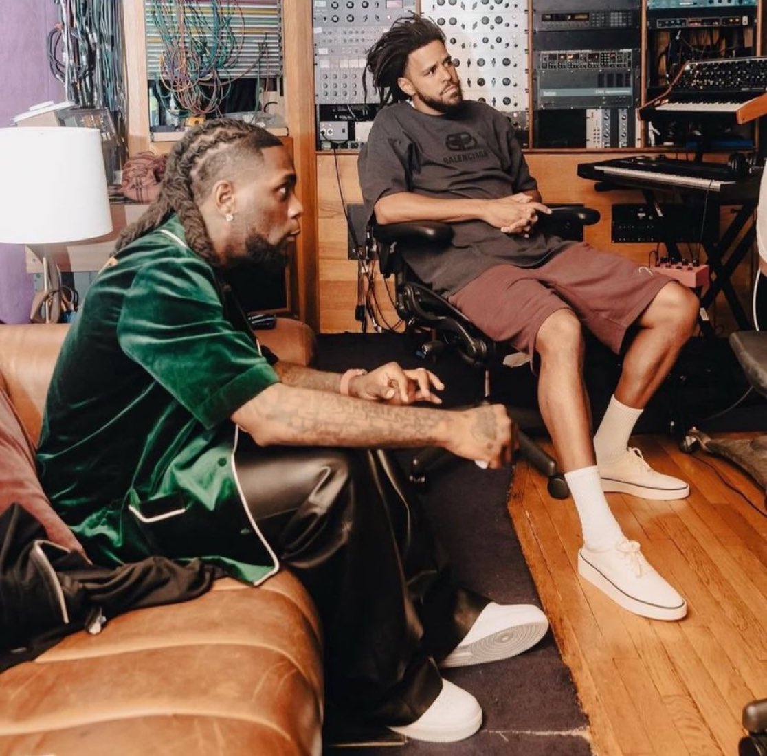 7DNAIJA MEDIA tweet media