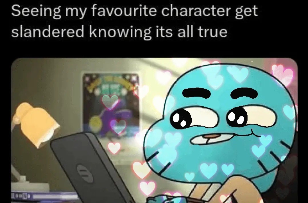 when someone tries to bring up red hood killing people as a bad thing but idgaf