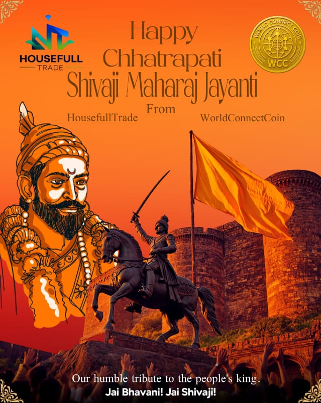 World Connect Coin tweet media