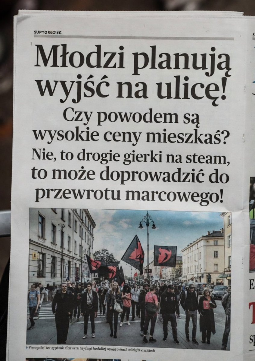 Bruce Vanna Ly #PodatekAntyspekulacyjny #MMTeam tweet media