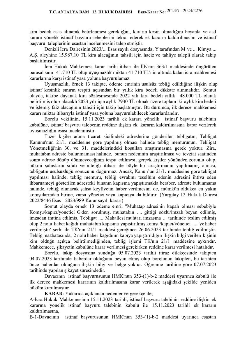 Yankı Büyüksezer tweet media