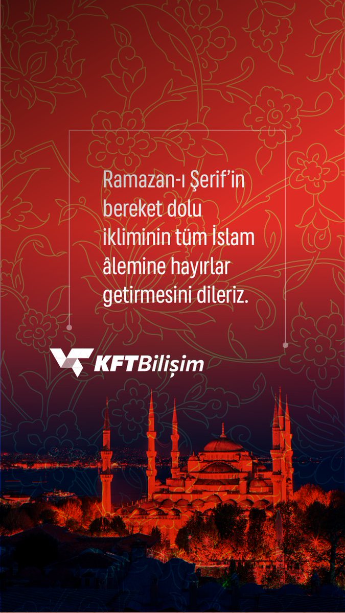 KFT Bilişim tweet media