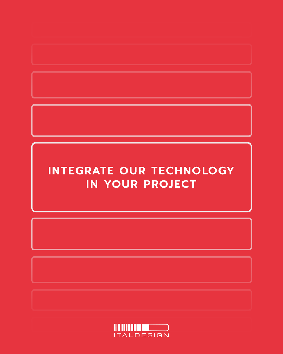 Italdesign tweet media