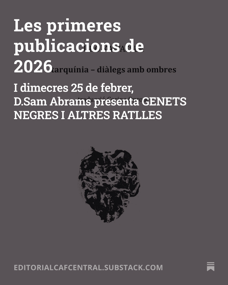 Cafè Central tweet media