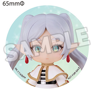 🔶入荷しました🔶／ ねんどろいどさぷらいず 葬送のフリーレン 6個入り