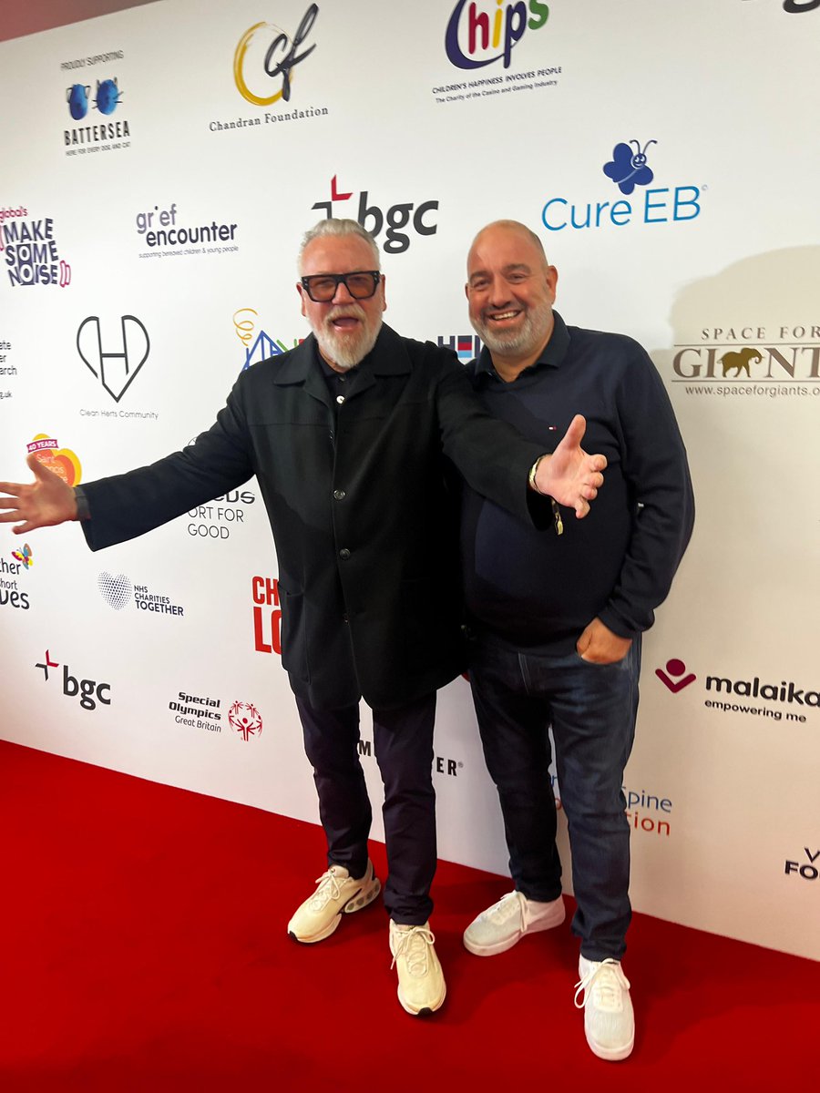 Gary Pettit tweet media