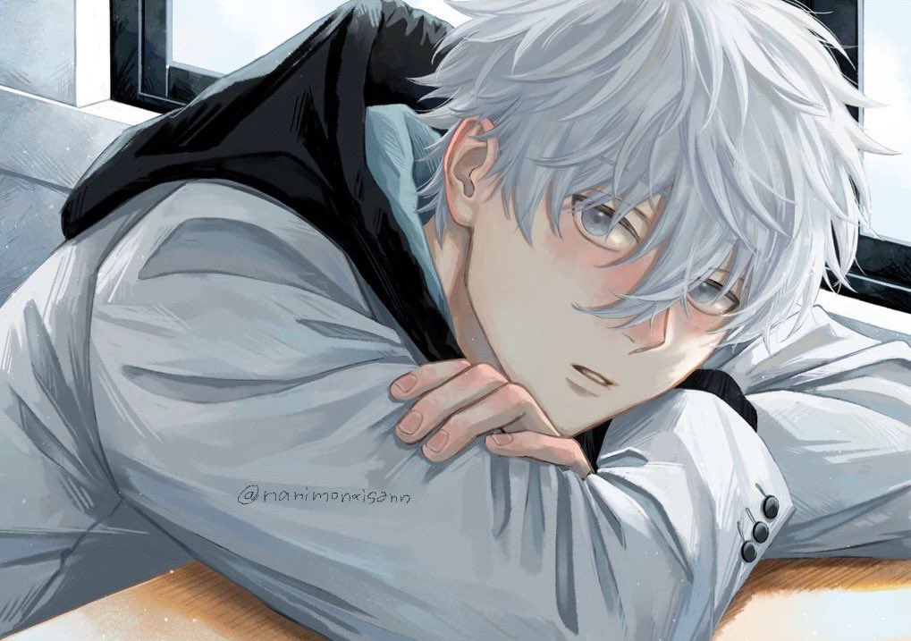 次のngro本の表紙絵です✨