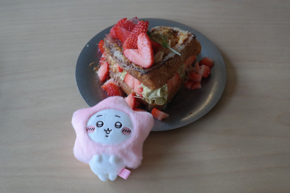 감쟈 カム tweet media