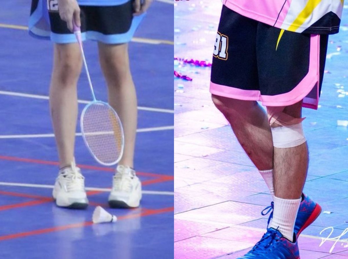 บางทีเราอาจจะได้เห็นไส้ดิบอีกก็ได้ 🫠🫠