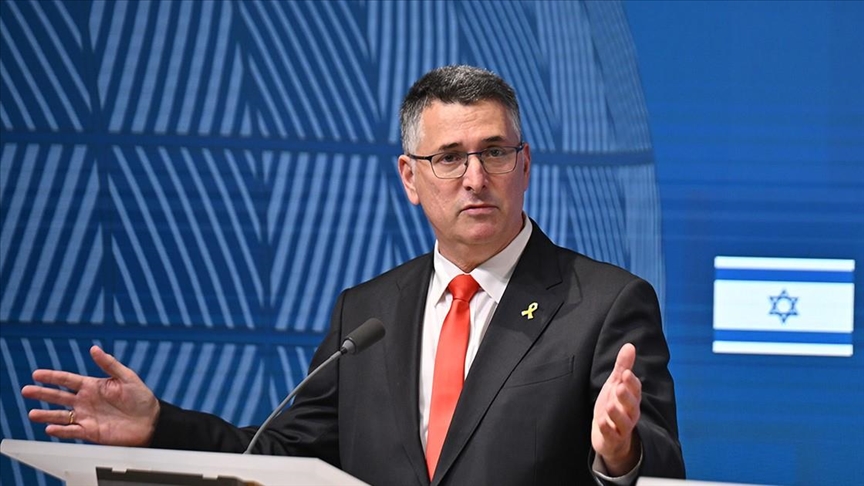 👏 Szef MSZ Izraela wyśmiał wystąpienie przedstawiciela Rosji w Radzie Bezpieczeństwa ONZ

«Zabawnie było słuchać, jak przedstawiciel Rosji mówi o prawie i prawie międzynarodowym, o okupacji, aneksji terytoriów i pokojowym rozwiązywaniu konfliktów. Ledwo powstrzymałem się, by nie