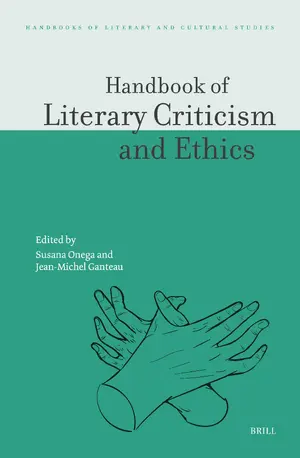 The Posthuman Wound tweet media