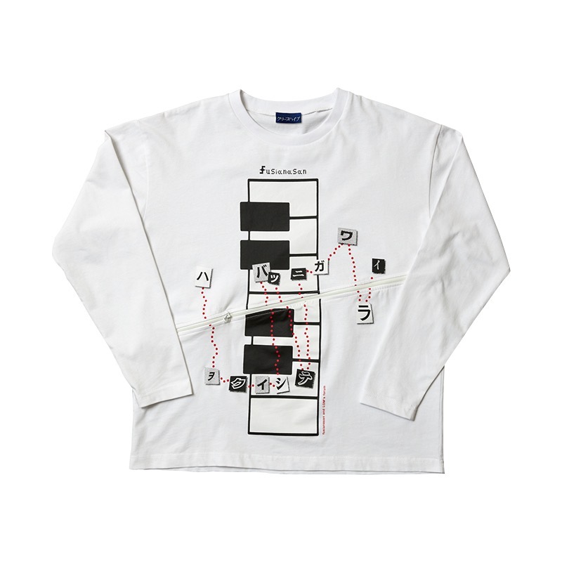 グッズ情報】 「フシアナサンとロムの板」NEW GOODS！ ②本音に